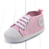 Newborn Anti-Slip First Walker Shoes