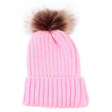 Baby warm hat, comfortable and high quality product