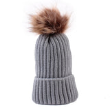 Baby warm hat, comfortable and high quality product