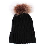 Baby warm hat, comfortable and high quality product