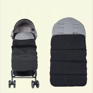 Baby Waterproof Sleeping Bag For Stroller To Keep Baby Warm On Autumn/Winter Time