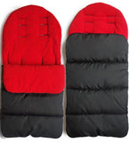 Baby Waterproof Sleeping Bag For Stroller To Keep Baby Warm On Autumn/Winter Time