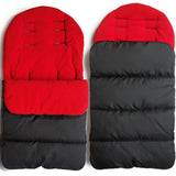 Baby Waterproof Sleeping Bag For Stroller To Keep Baby Warm On Autumn/Winter Time