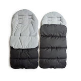 Baby Waterproof Sleeping Bag For Stroller To Keep Baby Warm On Autumn/Winter Time